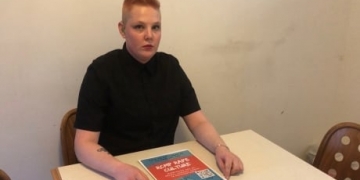 Former foster child wants more charges against disgraced Kelowna social worker