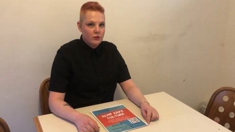 Former foster child wants more charges against disgraced Kelowna social worker