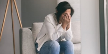 ‘Dealing with a lot’: Suicide crisis calls mount during COVID-19 pandemic