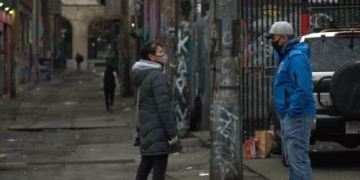 First Nations hire outreach workers to find their own people on Vancouver’s Downtown Eastside