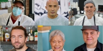 Strip mall merchants navigate anxieties, hopes and challenges of the pandemic