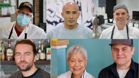 Strip mall merchants navigate anxieties, hopes and challenges of the pandemic