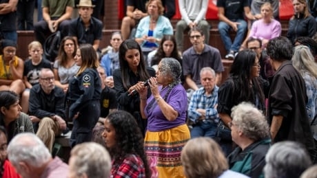 CBC British Columbia wins 3 Jack Webster Awards