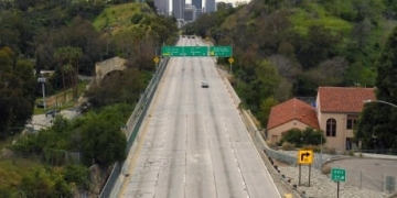 Pandemic leads to biggest drop ever in global emissions, but trend not expected to last