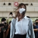 Hong Kong activist Agnes Chow denied bail after landmark sentencing