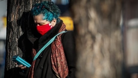 Coronavirus: What’s happening in Canada around the world on Thursday