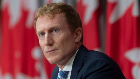 Indigenous Services minister to acknowledge Liberals won’t meet promised drinking water target