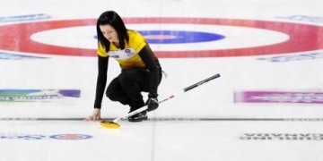 Why Calgary was chosen as curling hub despite being a COVID-19 hotspot