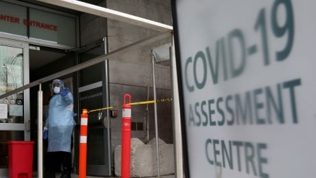 What Canadians need to know about the coronavirus variant in Ontario