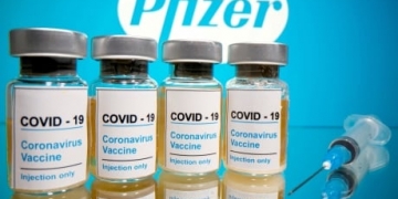 U.K. authorizes Pfizer coronavirus vaccine for emergency use