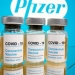 U.K. authorizes Pfizer coronavirus vaccine for emergency use