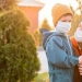 Young adults, parents with kids hit hard by pandemic’s social, economic effects