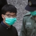 Hong Kong activists Joshua Wong, Agnes Chow, Ivan Lam jailed for 2019 protest