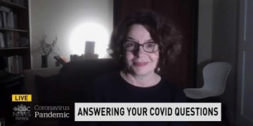 B.C.’s deputy provincial health officer answers your COVID-19 questions