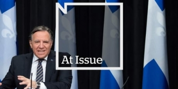 Premiers, PM at odds over spending priorities | At Issue