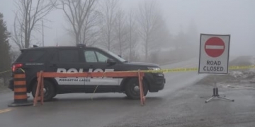 Father of baby killed in Kawartha Lakes police shooting dies