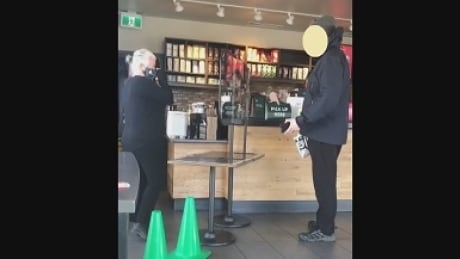 Victoria-area man arrested, fined twice for refusing to wear a face mask