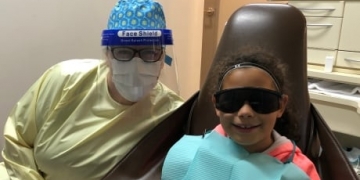 How pandemic stress is showing up in the oral health of Nova Scotians