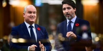 The pandemic was already polarizing — now vaccines have become partisan as well