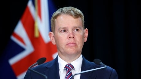 New Zealand confirms 1st community spread case of COVID-19 in months