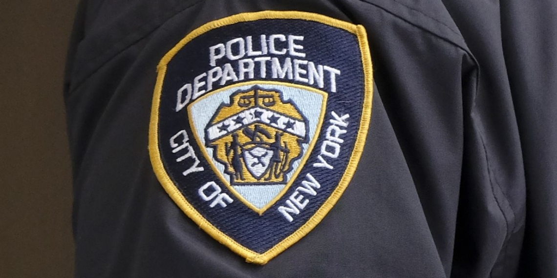 Off-duty NYPD cop charged with soliciting explicit videos from underage girl: sources