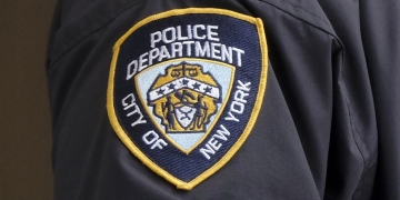 Off-duty NYPD cop charged with soliciting explicit videos from underage girl: sources
