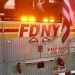 New Jersey man faces federal charges after he’s caught on video torching Queens lounge: FDNY