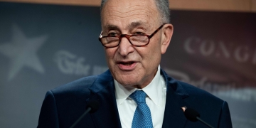 Schumer puts Biden cabinet approvals in the fast lane as COVID relief bill unlikely before Trump’s impeachment trial
