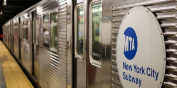 Dog struck and killed by NYC train while running around on subway tracks