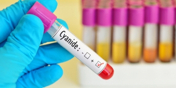 Brooklyn woman who died from cyanide deemed a homicide victim