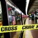 Man slashed in the face during fight in NYC subway station