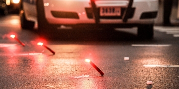 NYC driver charged with killing passenger in drunk crash on the Brooklyn-Queens Expressway