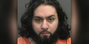 NYC teacher accused of flying to Florida to have sex with underage teen