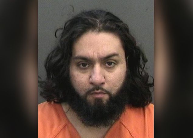 NYC teacher accused of flying to Florida to have sex with underage teen