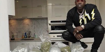 Brooklyn rapper Casanova flashed ‘wrong gang sign’ at Miami strip club, sparking shooting, prosecutors say