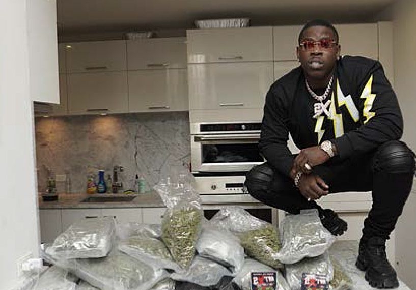 Brooklyn rapper Casanova flashed ‘wrong gang sign’ at Miami strip club, sparking shooting, prosecutors say