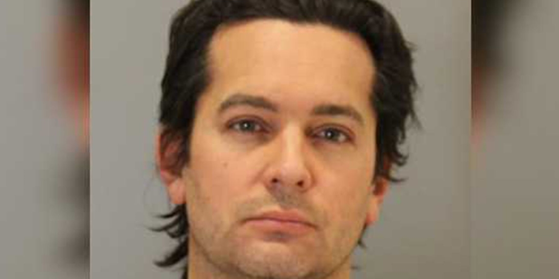 MAGA activist from NYC who founded #Walkaway movement charged in Capitol siege