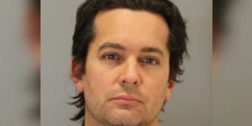 MAGA activist from NYC who founded #Walkaway movement charged in Capitol siege