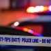 Police officer shot in the Bronx