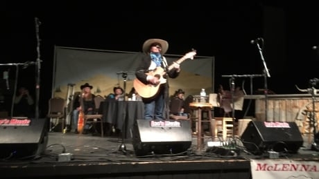 B.C. bids farewell to 25-year-old Kamloops Cowboy Festival