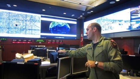 Plan to rebuild defence early-warning system means political, fiscal headaches for Trudeau government