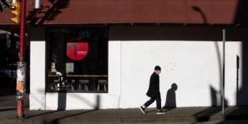 Chinatown anthology focuses on stories of resilience during COVID-19