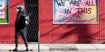 A year of coronavirus in Canada: A look back at what we've faced during the pandemic