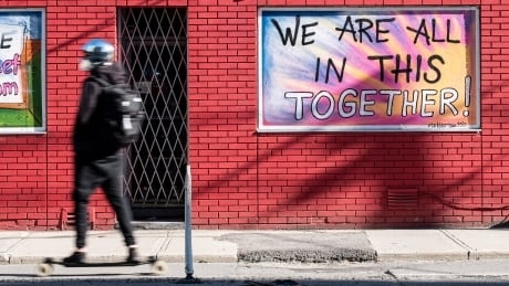 A year of coronavirus in Canada: A look back at what we've faced during the pandemic