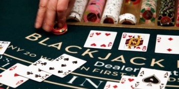 B.C. Lottery Corporation CEO 'blown away' by police report of organized crime at casinos