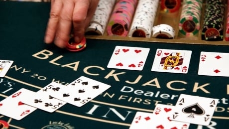 B.C. Lottery Corporation CEO 'blown away' by police report of organized crime at casinos