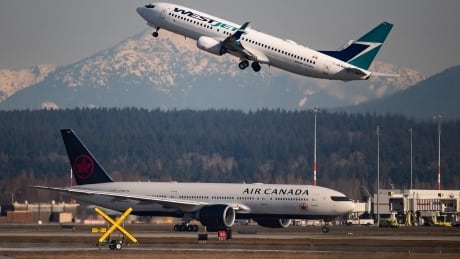 Ailing aviation sector pleads for aid as Ottawa considers new travel restrictions