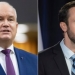 Erin O'Toole defends decision to back, then oust, Derek Sloan from Conservative caucus