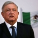 Mexican President Andres Manuel Lopez Obrador tests positive for COVID-19