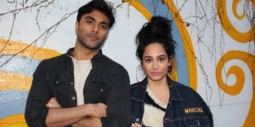 Nancy Drew's Bobbsey Twins will feature two Calgary, South Asian actors